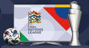 uefa Nations League